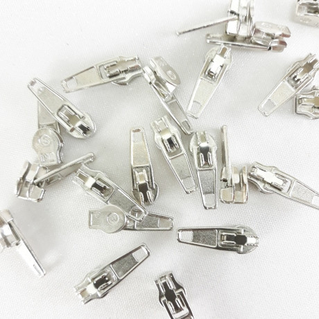 Maszynka do zamka spiralnego 3 nr 5734