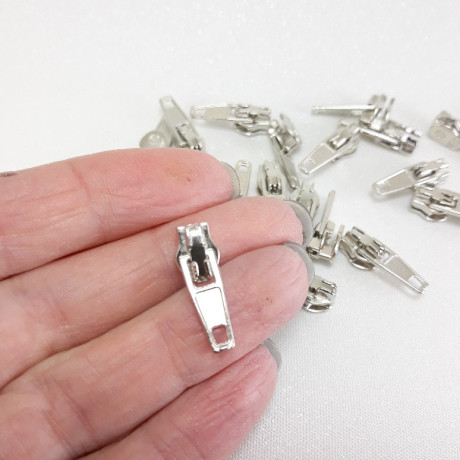 Maszynka do zamka spiralnego 3 nr 5734