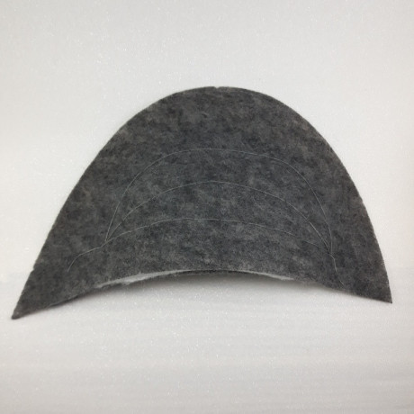 Wkłady barkowe 34B10W/50par 5735