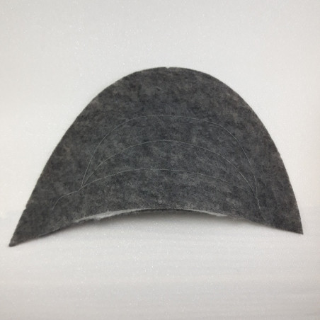 Wkłady barkowe 34B10W/50par 5735