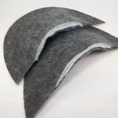 Wkłady barkowe 34B10W/50par 5735