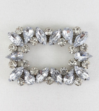 Element ozdobny z kamieni