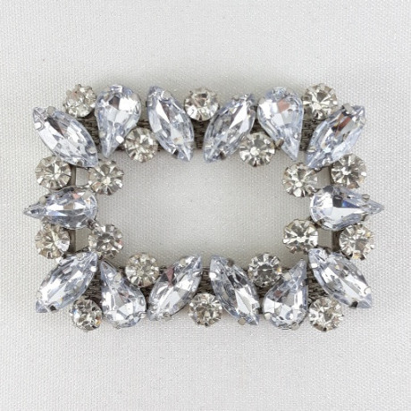 Element ozdobny z kamieni