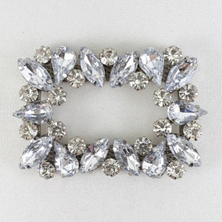 Element ozdobny z kamieni