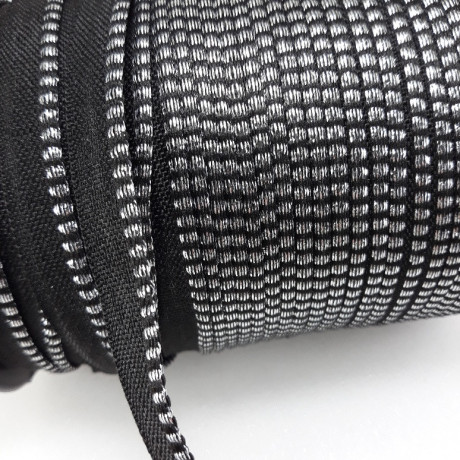 Taśma wypustkowa ozdobna 20m 5743