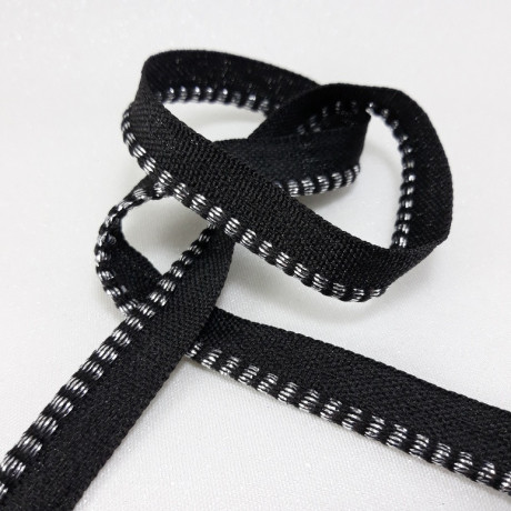 Taśma wypustkowa ozdobna 20m 5743