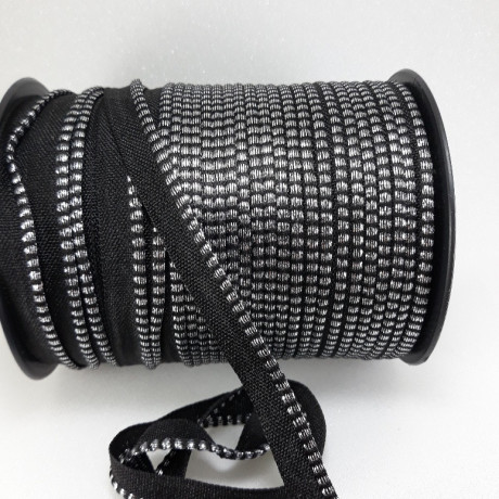 Taśma wypustkowa ozdobna 20m 5743