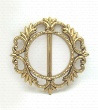 Klamerka plastikowa nr 1487