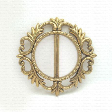 Plastic clip no. 1606