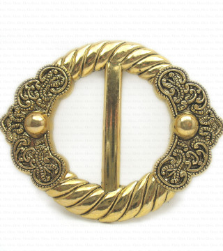 Klamerka plastikowa nr 1606