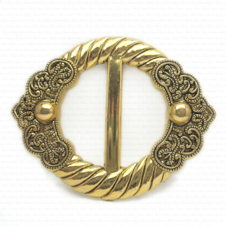 Plastic clip no. 1607