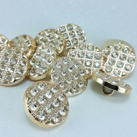 Guzik 18mm/200szt 5752