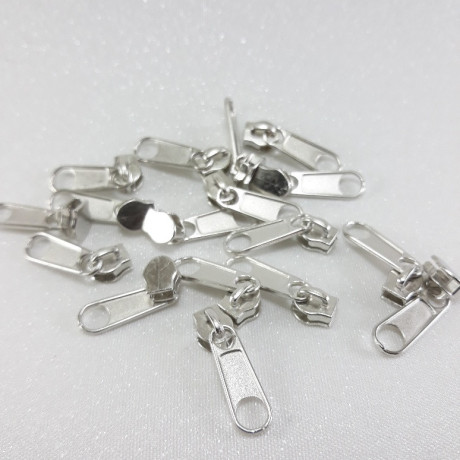 Maszynka do zamka spiralnego 3 nr 5754