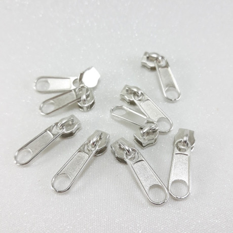 Maszynka do zamka spiralnego 3 nr 5754