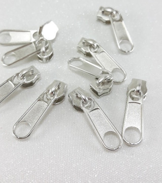 Maszynka do zamka spiralnego 3 nr 5754