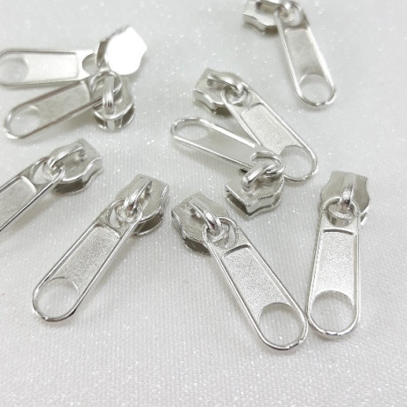 Maszynka do zamka spiralnego 3 nr 5754