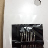 Universal hand sewing needle set (18 pcs) 0015