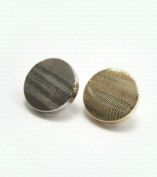 Guzik plastikowy 10mm Pakiet 10szt. nr 1613