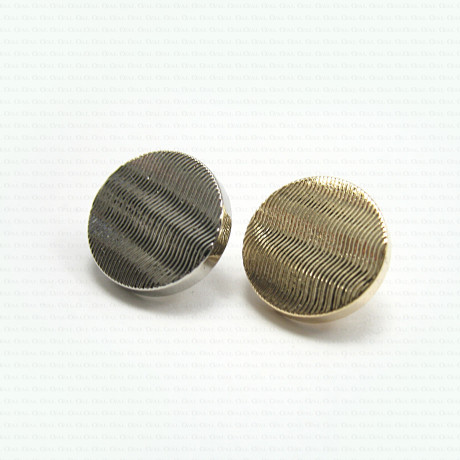 Guzik plastikowy 10mm Pakiet 10szt. nr 1613