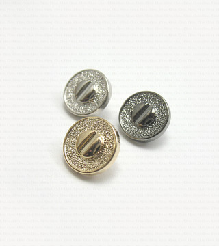 Guzik plastikowy 6x6mm Pakiet 10szt. nr 1615