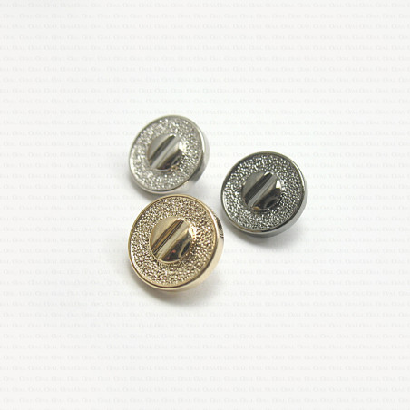 Guzik plastikowy 6x6mm Pakiet 10szt. nr 1615