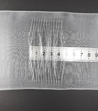 Taśma do firan tunelowa – estetyczne marszczenie