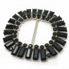 Decorative buckle 30mm 774