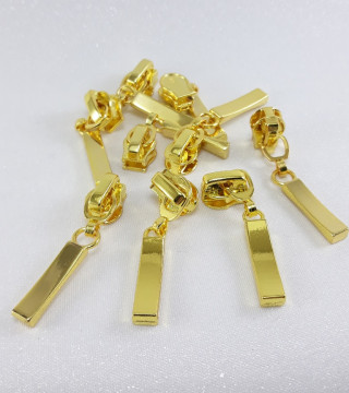 Maszynka do suwaka – zamki błyskawiczne i naprawa suwaków