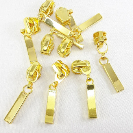 Maszynka do suwaka – zamki błyskawiczne i naprawa suwaków