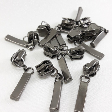 Maszynka do suwaka – zamki błyskawiczne i naprawa suwaków