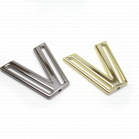 Decorative connector – plastic no. 1627