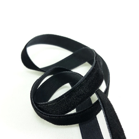 Aksamitka taśma – wstążka aksamitna do dekoracji | Elegancki dodatek