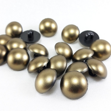 Guzik plastikowy Pakiet 10szt. 15mm nr.601