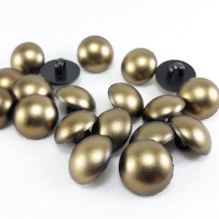 Guzik plastikowy Pakiet 10szt. 15mm nr.601