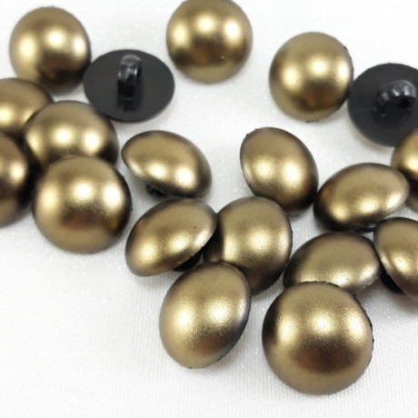 Guzik plastikowy Pakiet 10szt. 15mm nr.601