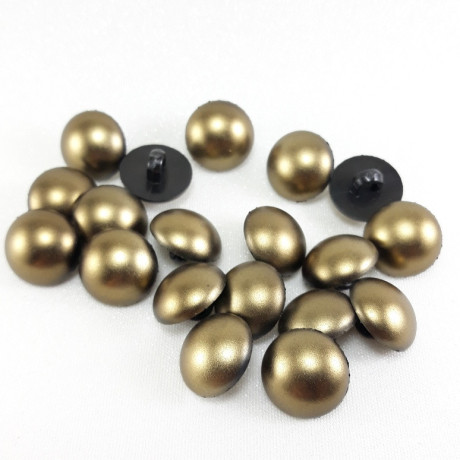 Guzik plastikowy Pakiet 10szt. 15mm nr.601