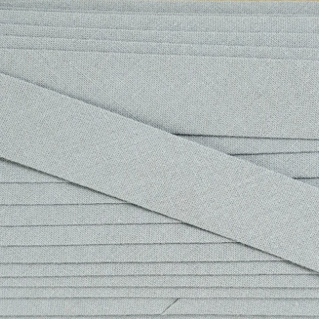 Lamówka zaprasowana bawełniana – naturalne wykończenie | Sklep online