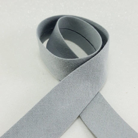 Lamówka zaprasowana bawełniana – naturalne wykończenie | Sklep online