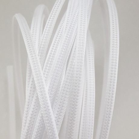 Fiszbiny tkane 4mm/25y 5050