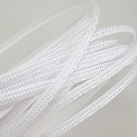 Fiszbiny tkane 4mm/25y 5050