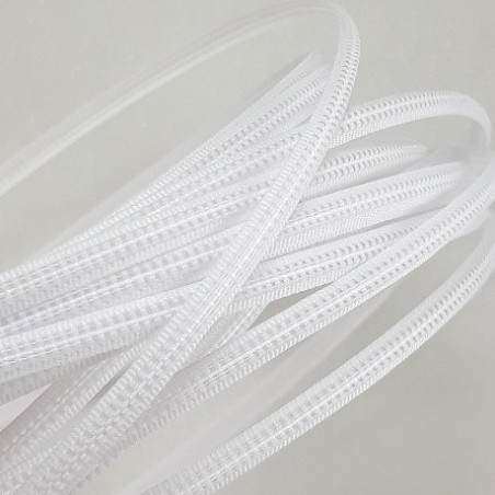 Fiszbiny tkane 4mm/25y 5050