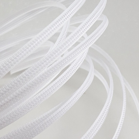 Fiszbiny tkane 4mm/25y 5050