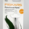 Nożyczki Fiskars – precyzyjne, trwałe i ergonomiczne | Sklep online