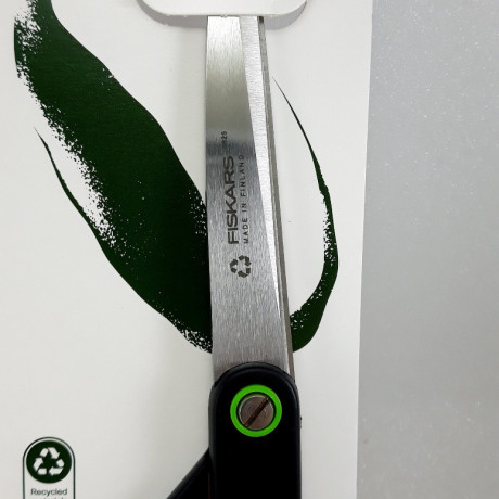 Nożyczki Fiskars – precyzyjne, trwałe i ergonomiczne | Sklep online