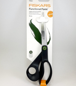 Nożyczki Fiskars – precyzyjne, trwałe i ergonomiczne | Sklep online