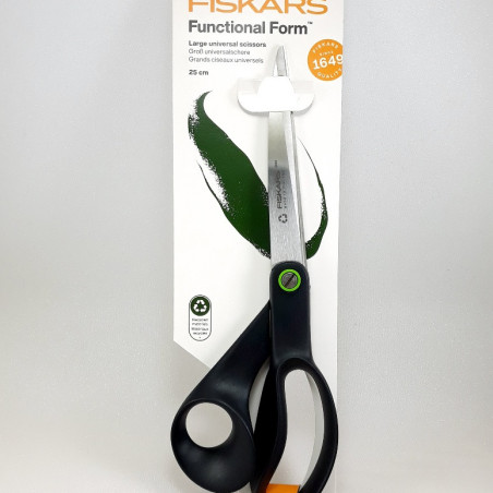 Nożyczki Fiskars – precyzyjne, trwałe i ergonomiczne | Sklep online