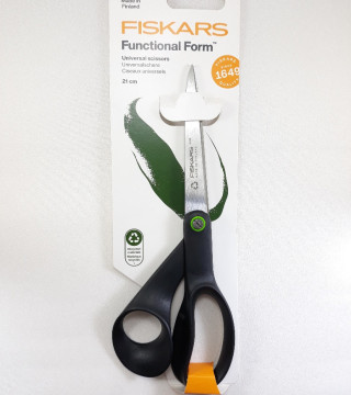 Nożyczki Fiskars – precyzyjne, trwałe i ergonomiczne | Sklep online