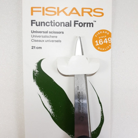 Nożyczki Fiskars – precyzyjne, trwałe i ergonomiczne | Sklep online