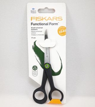 Nożyczki Fiskars – precyzyjne, trwałe i ergonomiczne | Sklep online