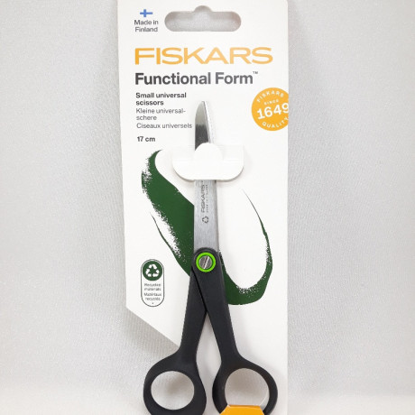 Nożyczki Fiskars – precyzyjne, trwałe i ergonomiczne | Sklep online